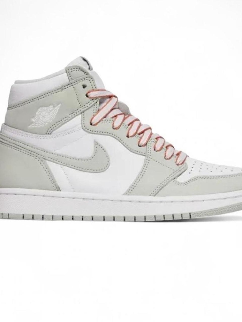 2021 Wmns Air Jordan 1 Retro High OG 'Seafoam'